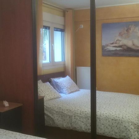 Quiet Apartment In Plaka Athen Eksteriør bilde