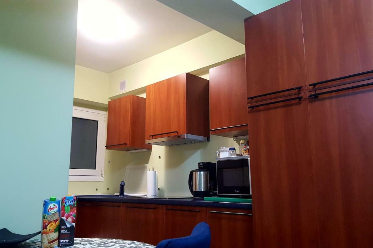 Quiet Apartment In Plaka Athen Eksteriør bilde